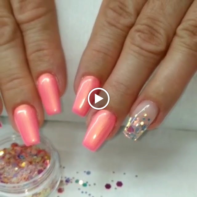 Rosanails Salon de Belleza — Videos