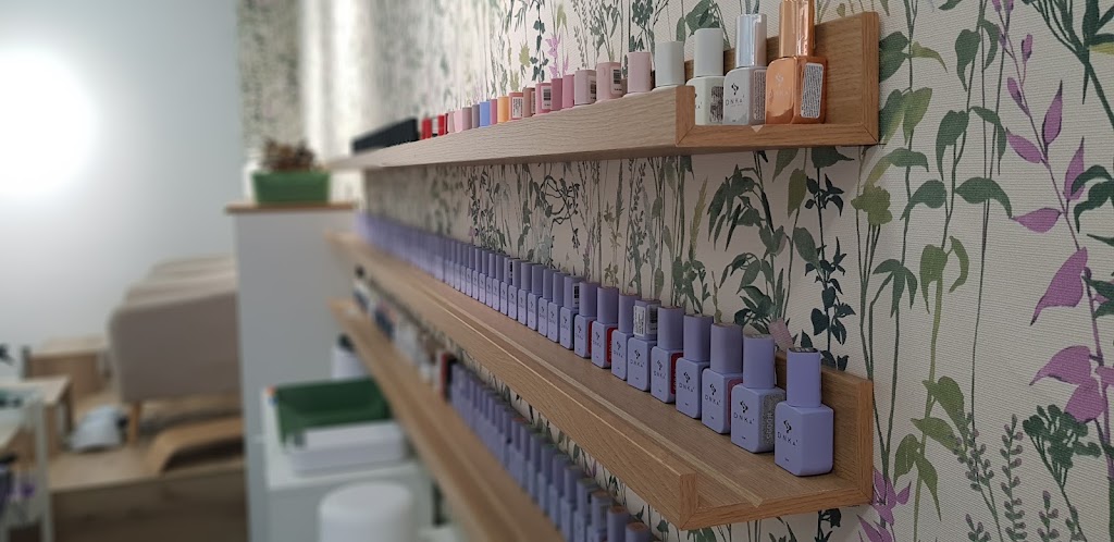 MOUSA Salon de beaute — Del propietario