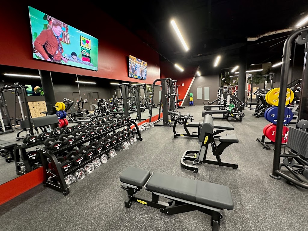  Snap Fitness Jersey City