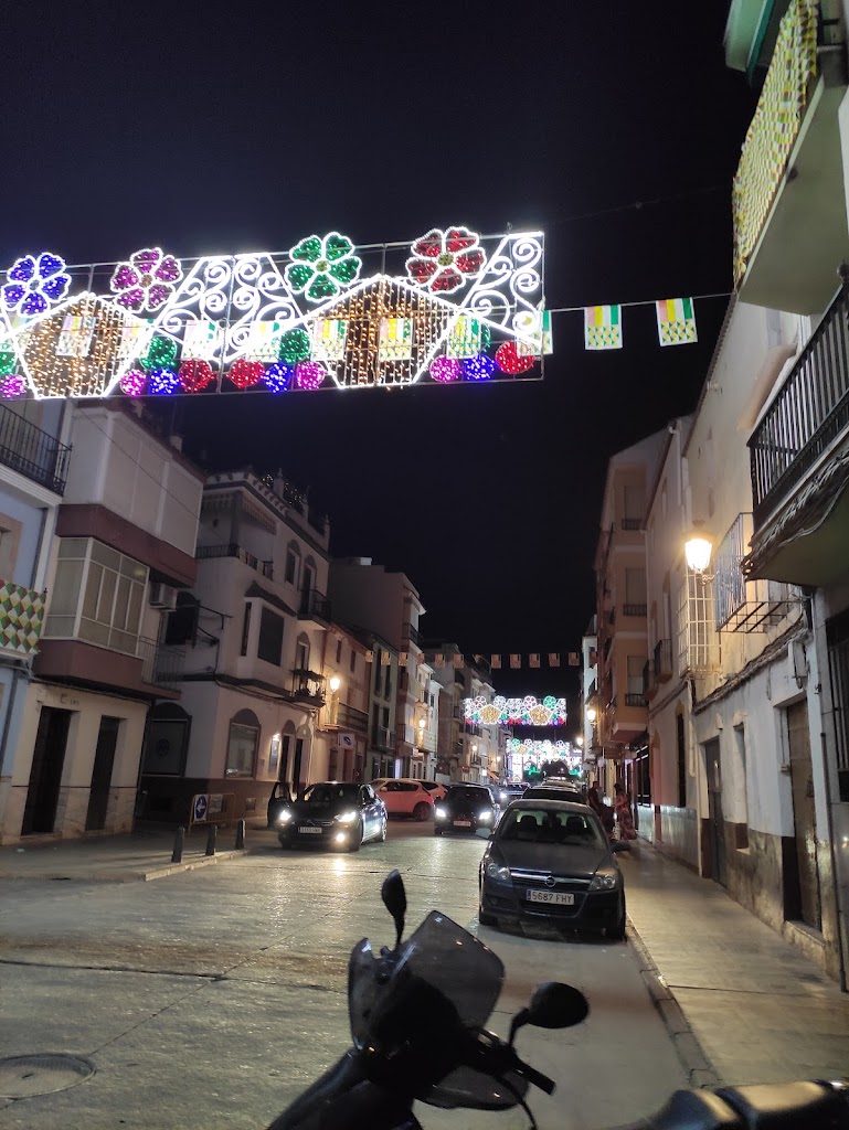 Eurorepar TALLER DE REPARACION TRUJILLO S.L.