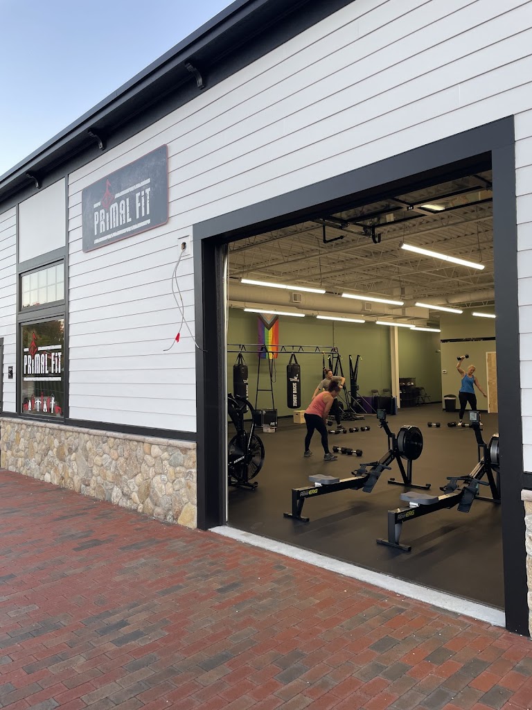  Primal Fit Maine