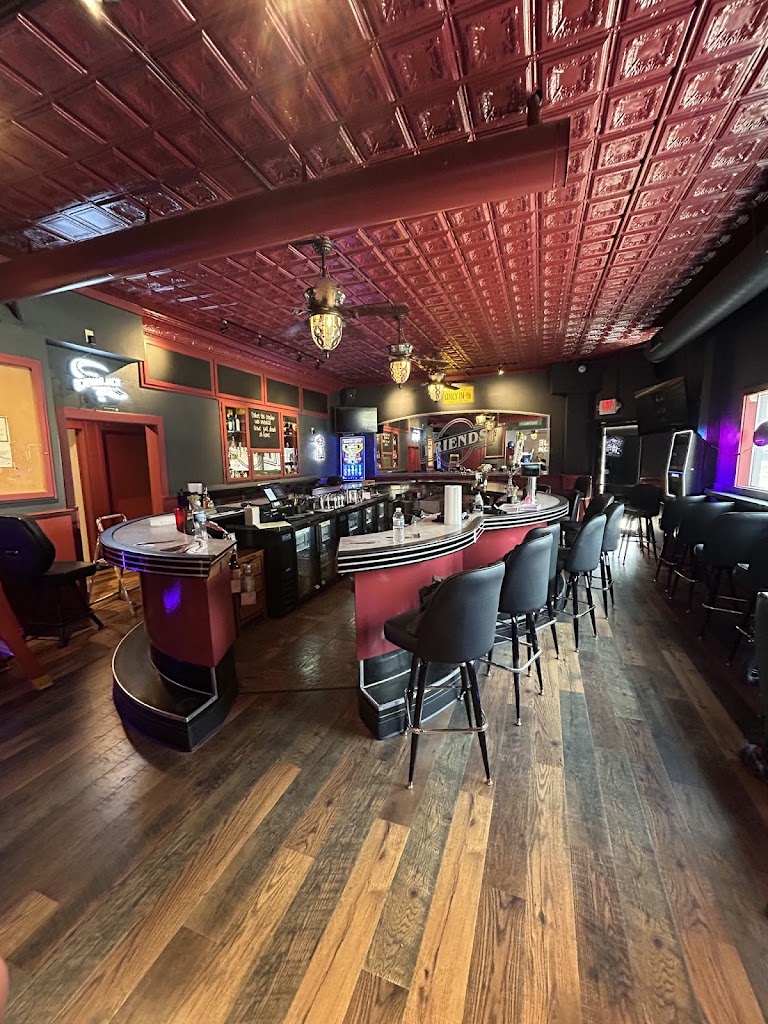  The 1890 Pub & Bistro