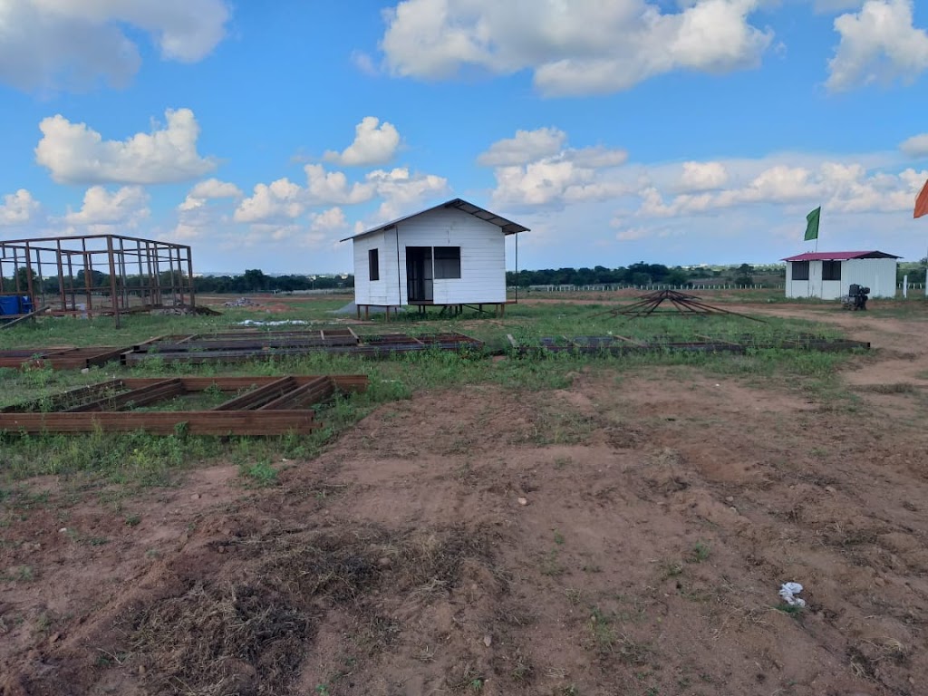 Bhrigu Mnr Resorts