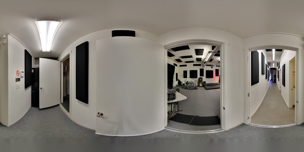 Inside