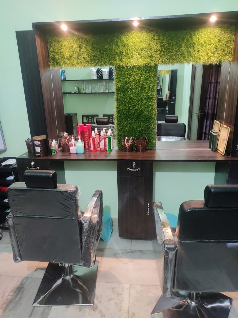 Beauty Spot Salon