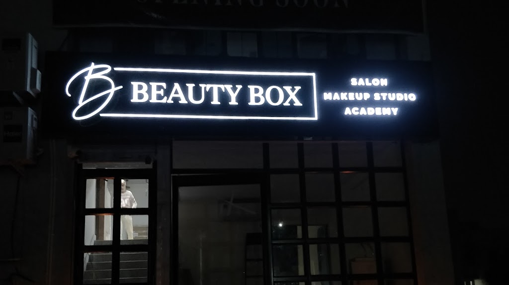 Beauty Box
