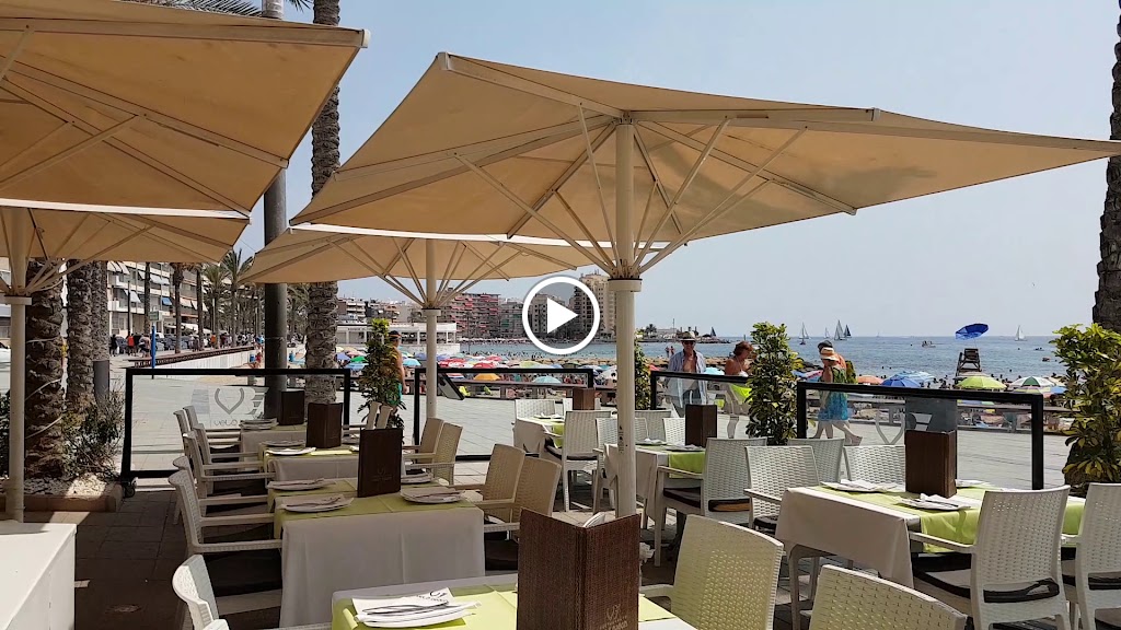Pacu Restaurante Pizzeria — Videos