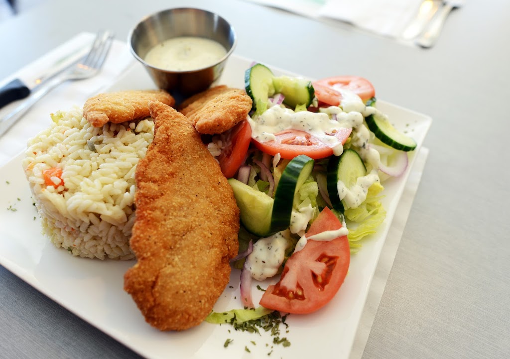 Food & drink