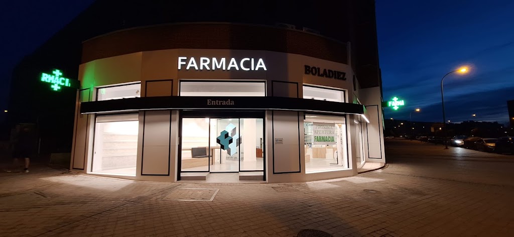 Farmacia Boladiez * Tu espacio de salud
