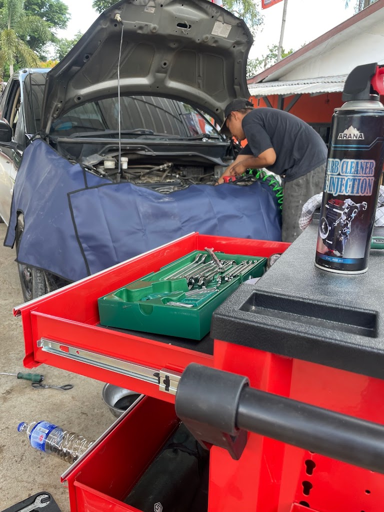 Golden auto jambi
