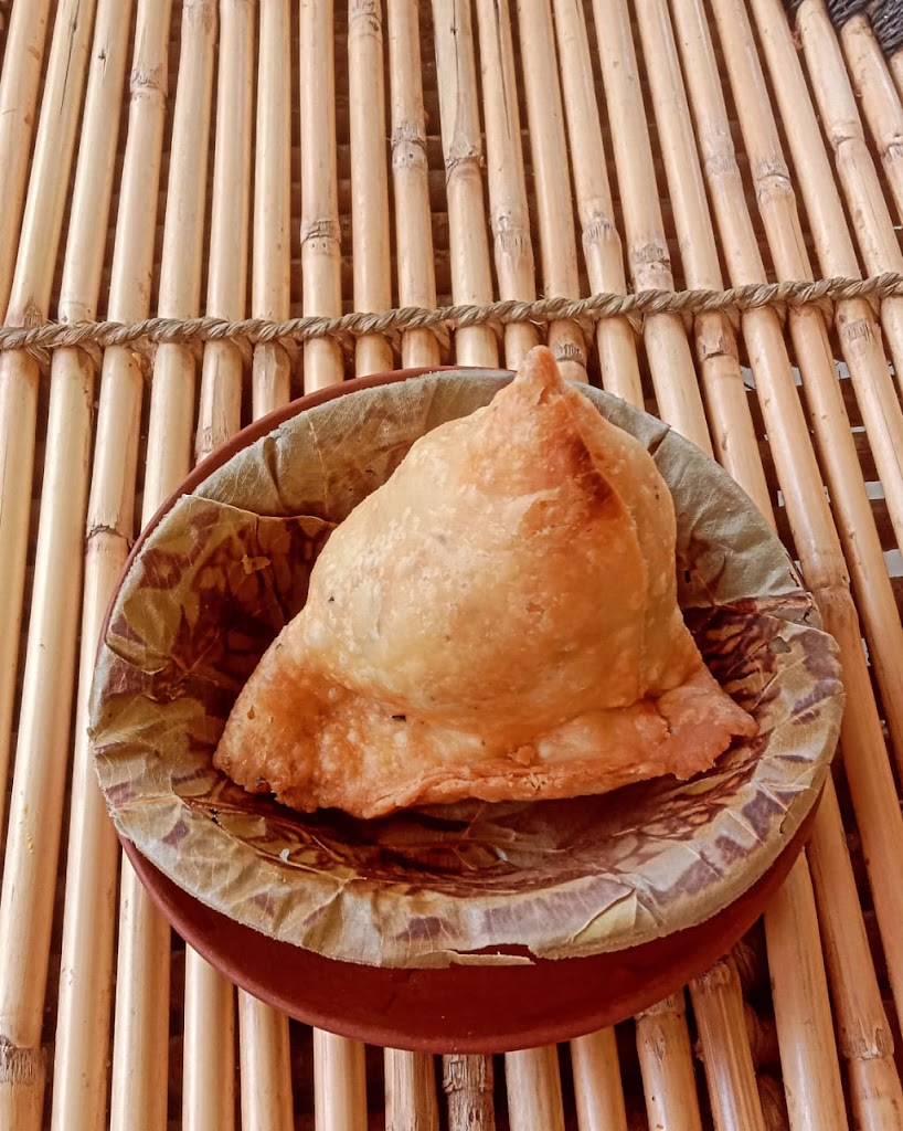 Mithran Restaurant Ayodhya Vegitarian