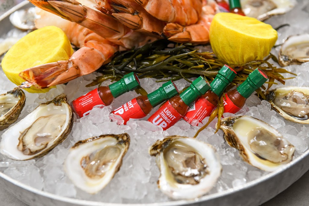 Oyster
