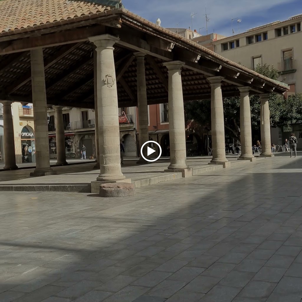 Farmacia Parera - Granollers — Videos