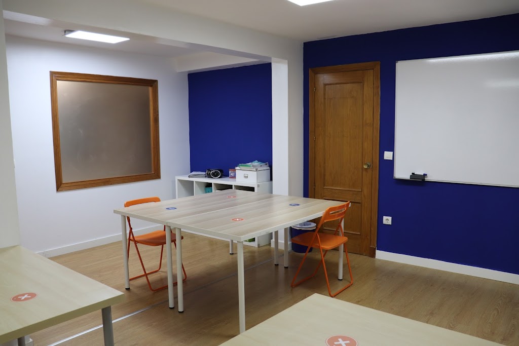 Didako Formacion y Apoyo Educativo