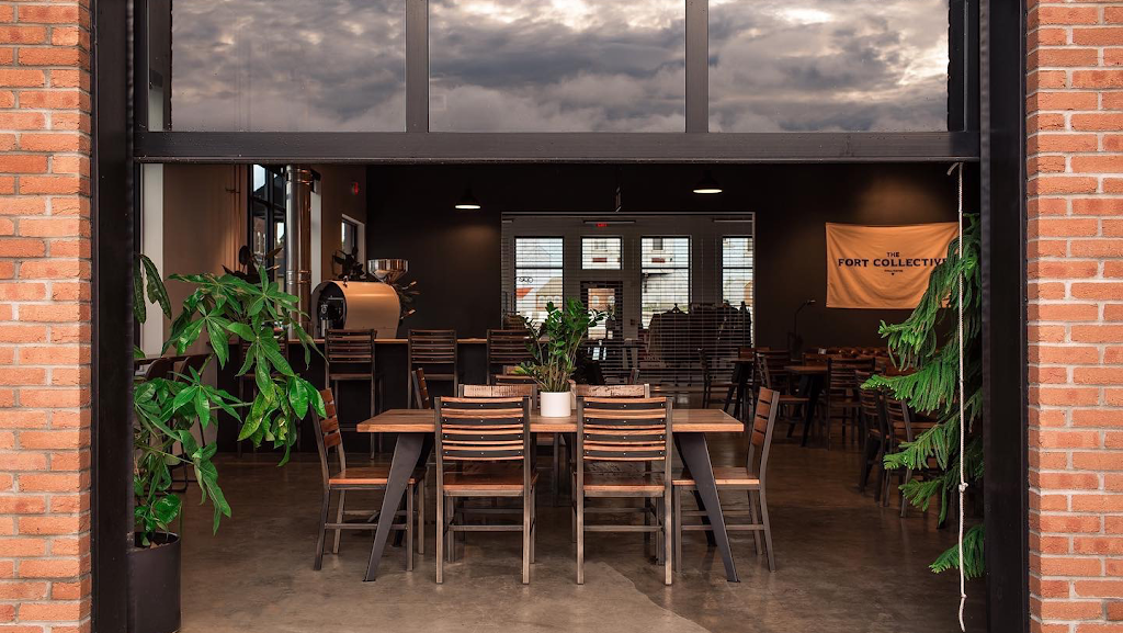 Photo of rost coffee