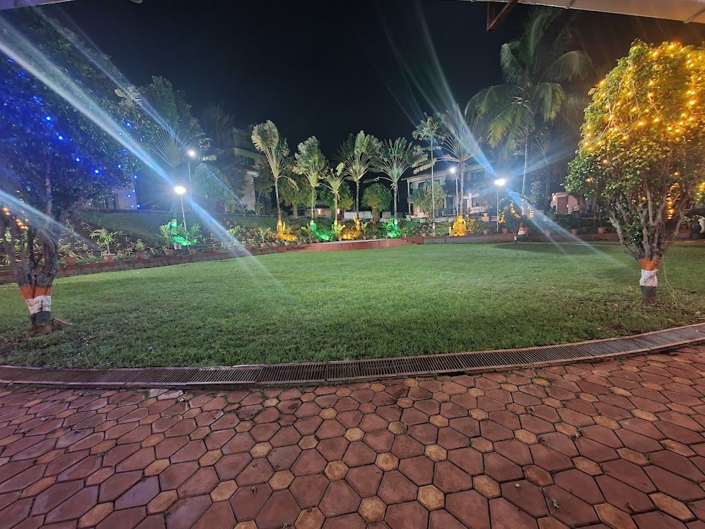 Rutugandh Lakeside Leisure Resort