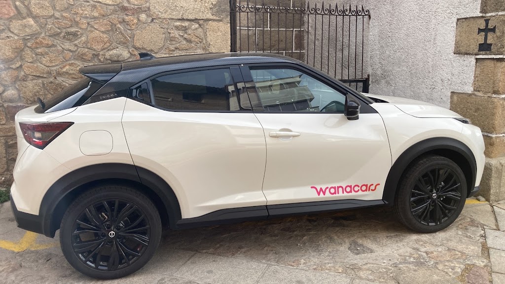 Wanacars