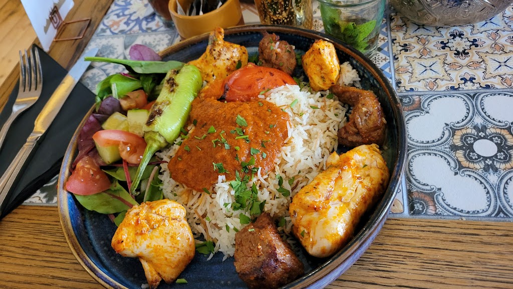 Food & drink