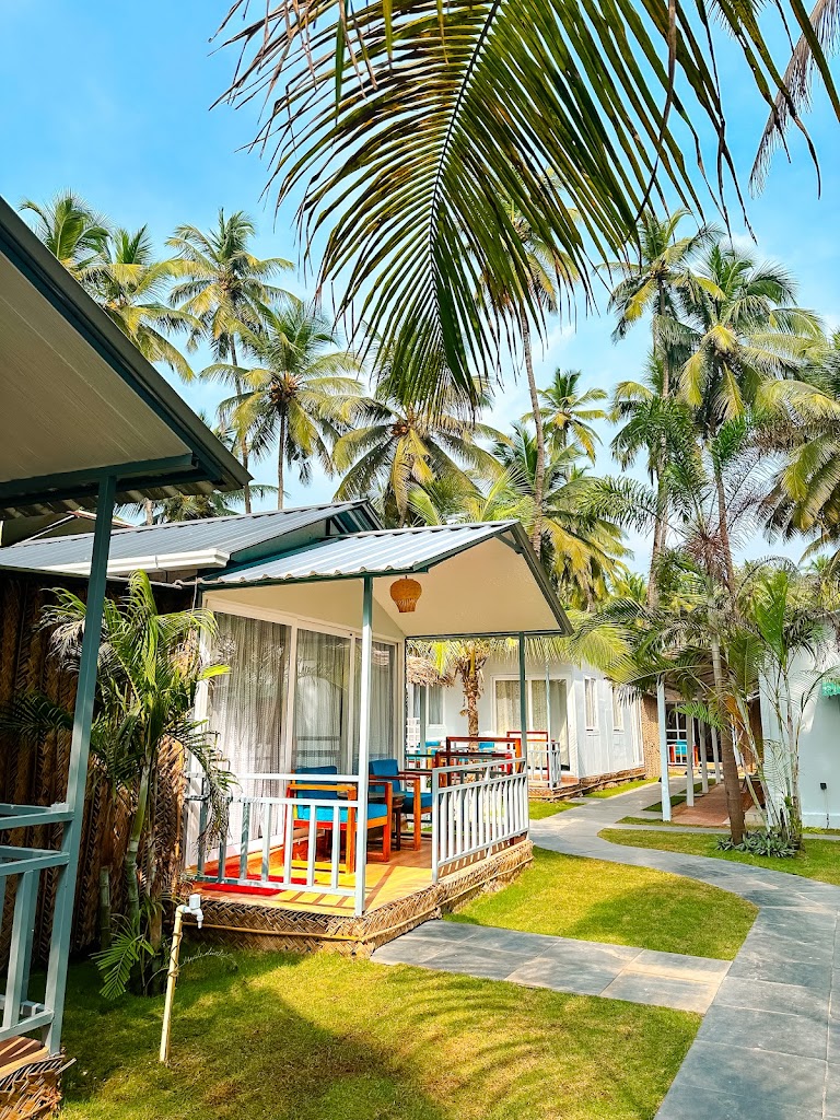Coco Cabana