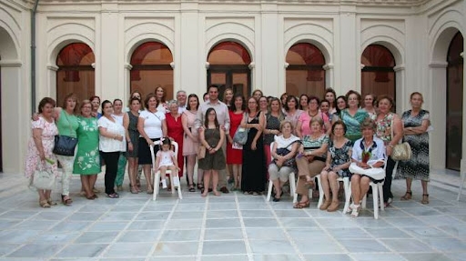 Centro Cultural Convento del Corpus Christi