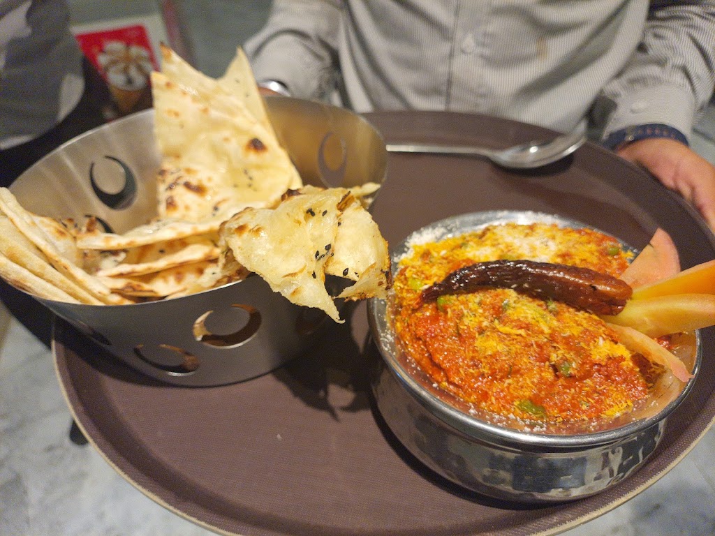 Naan