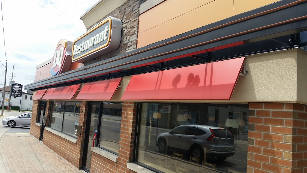 Dairy Queen Grill & Chill in Belleville