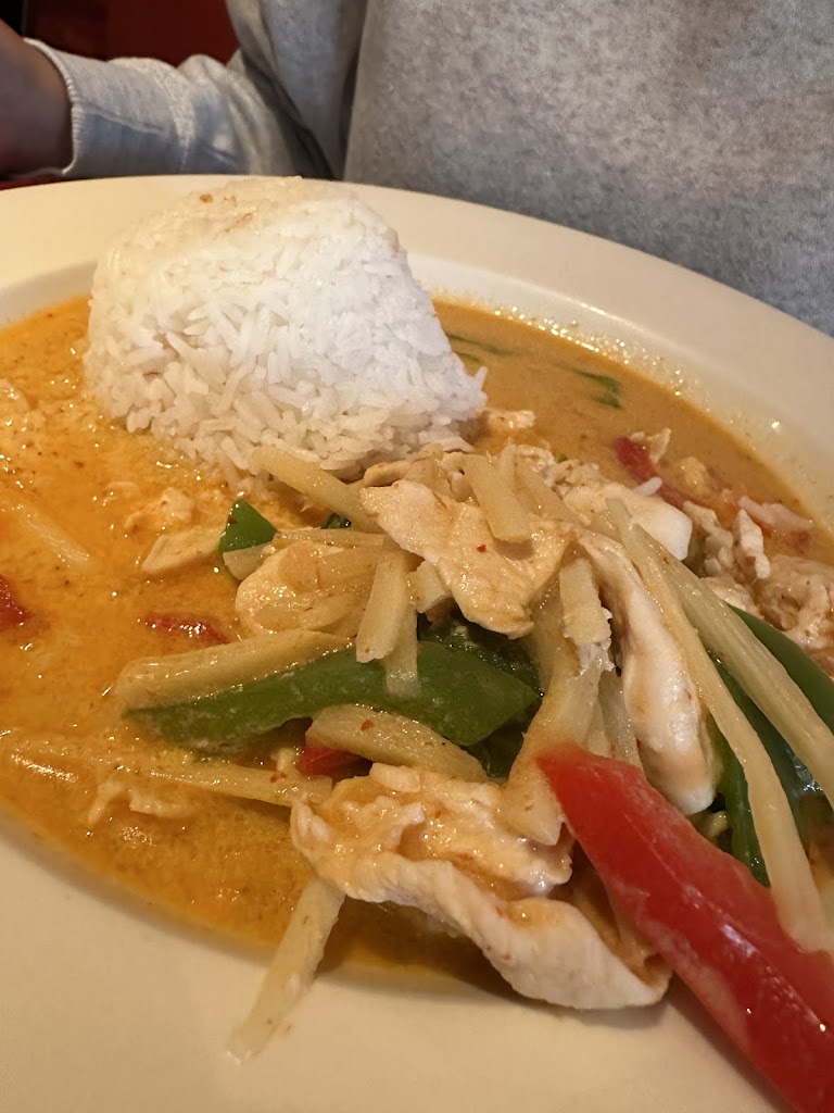 T Thai