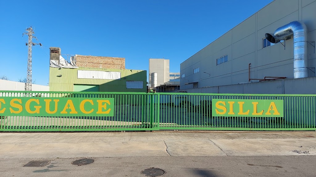 Desguace Silla