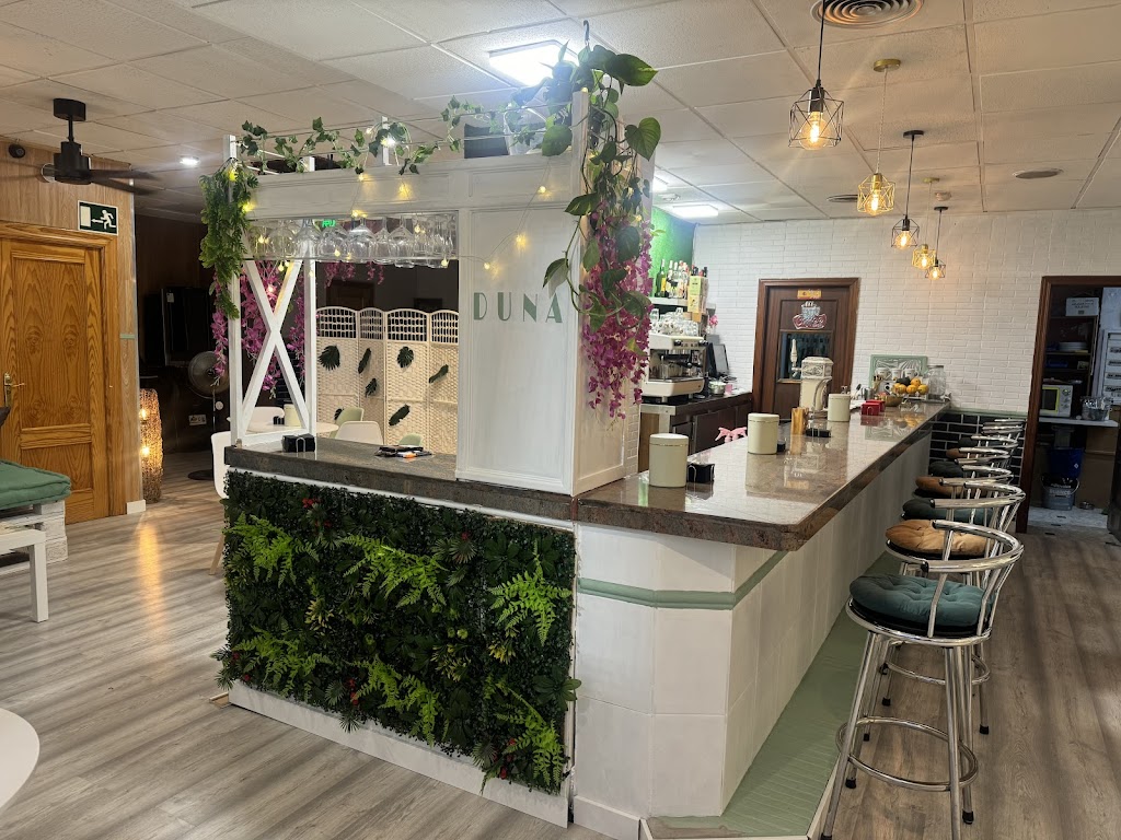 Cafeteria New DUNA by Anitta