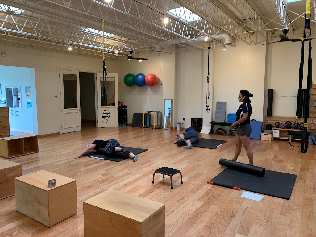  Square One Fitness, LLC