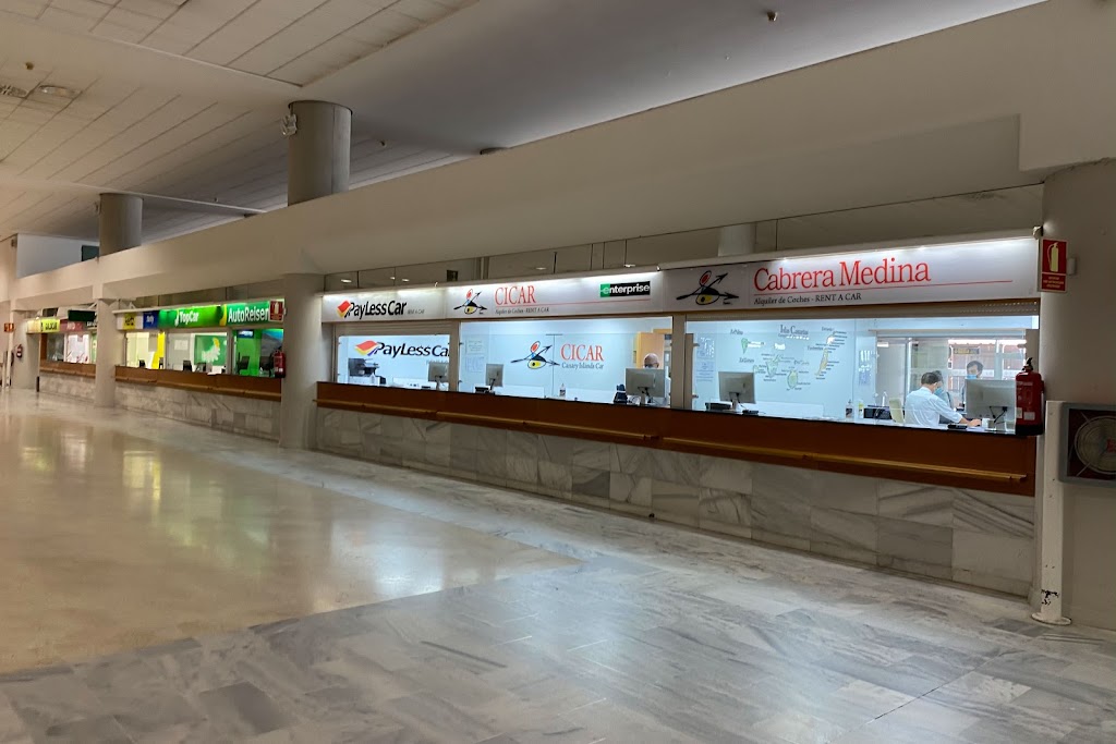 Inside