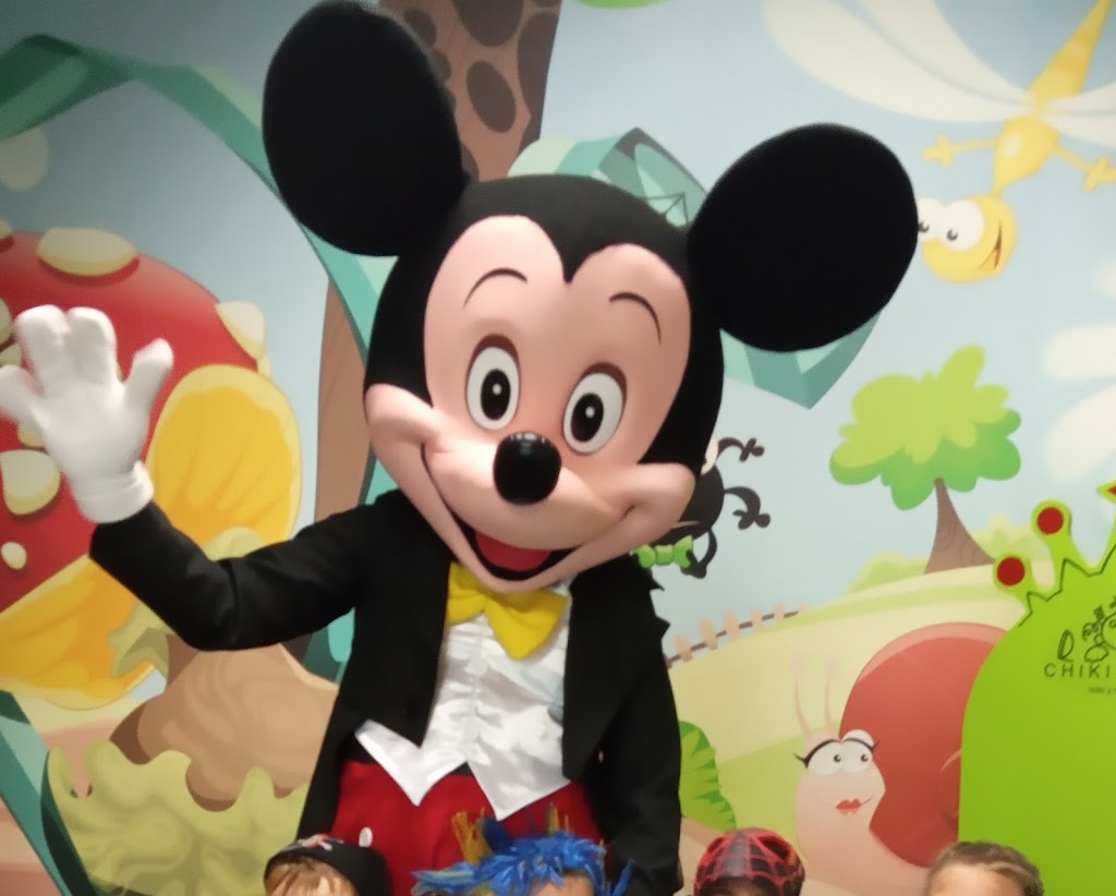 CHIKITITOS ocio y diversion