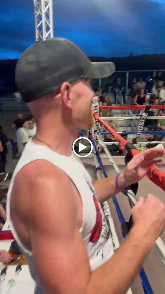  Rolling with the punches