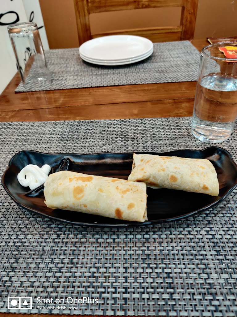 Food & drink