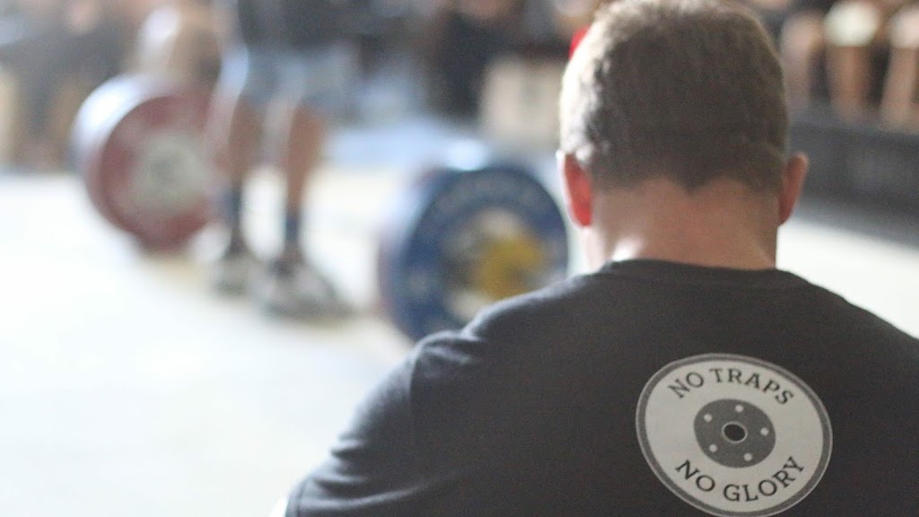  New York Weightlifting Academy