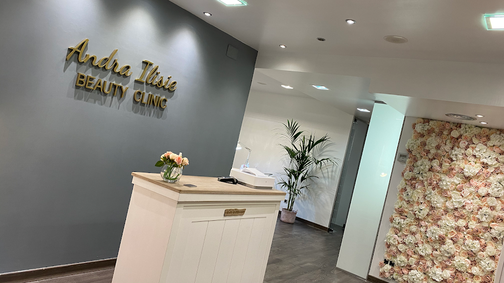 Andra Ilisie Beauty Clinic