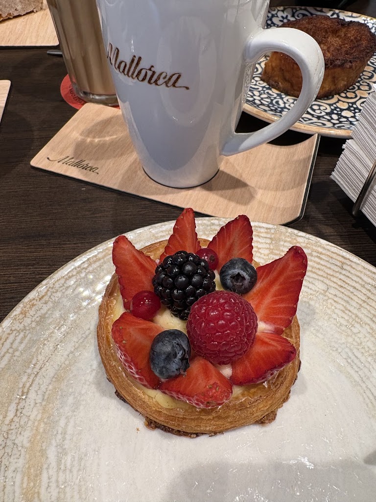 Pasteleria Mallorca | Pozuelo — Mas recientes
