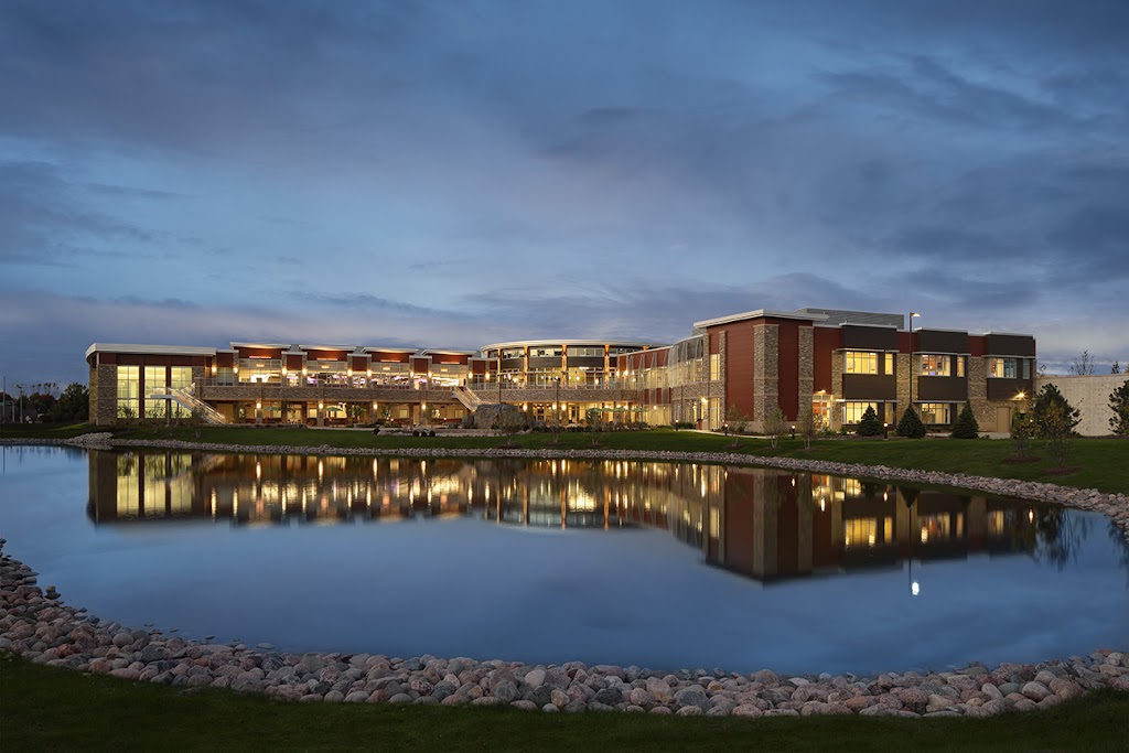  Northwestern Medicine Kishwaukee Health & Wellness Center