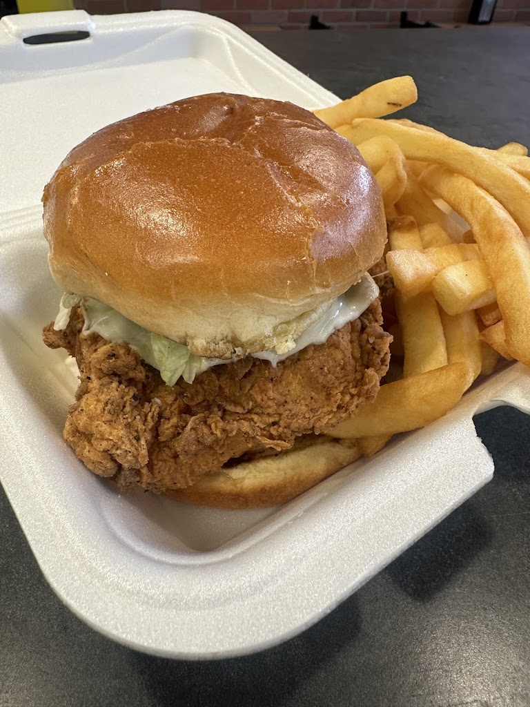  Richmond’s Restaurant & Catering