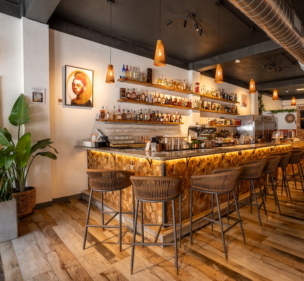 Photo of Cafe COPA