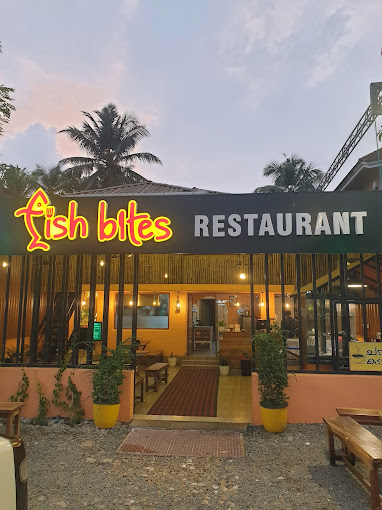 Fish Bites