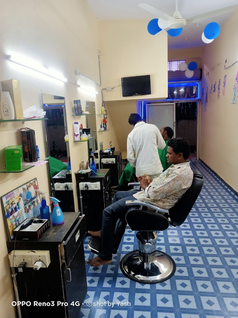 Indian Ac Men S Salon