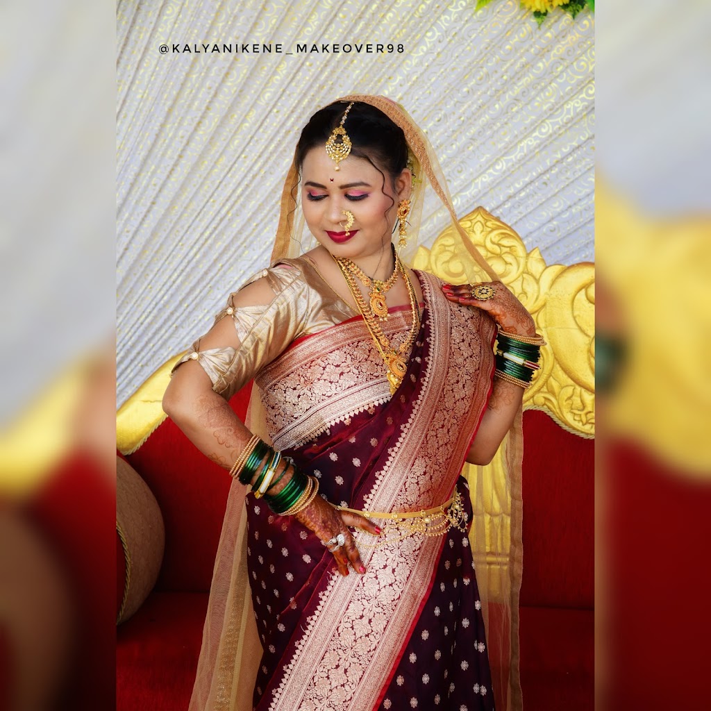 Kalyani Beauty Parlour