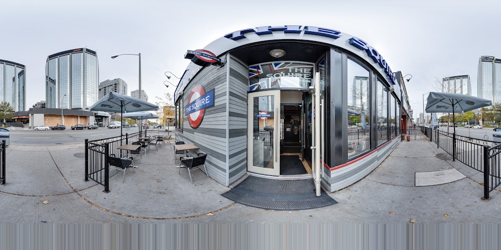 Street View & 360°