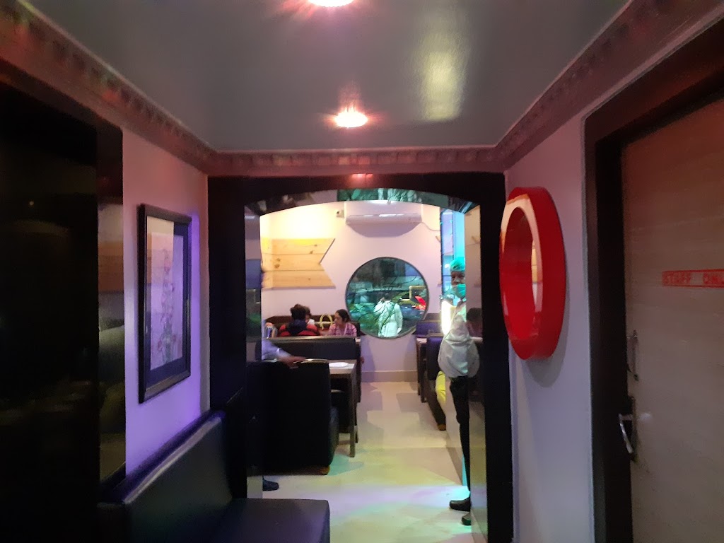 C2 Restaurant