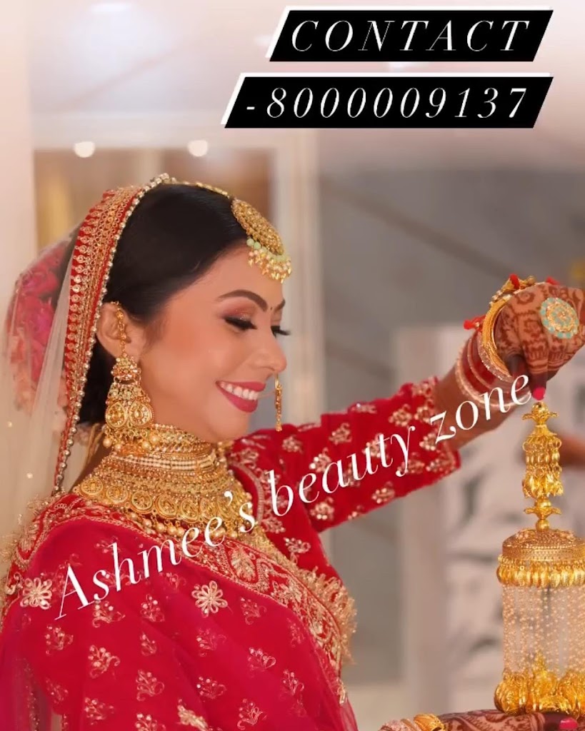 Ashmee S Beauty Zone