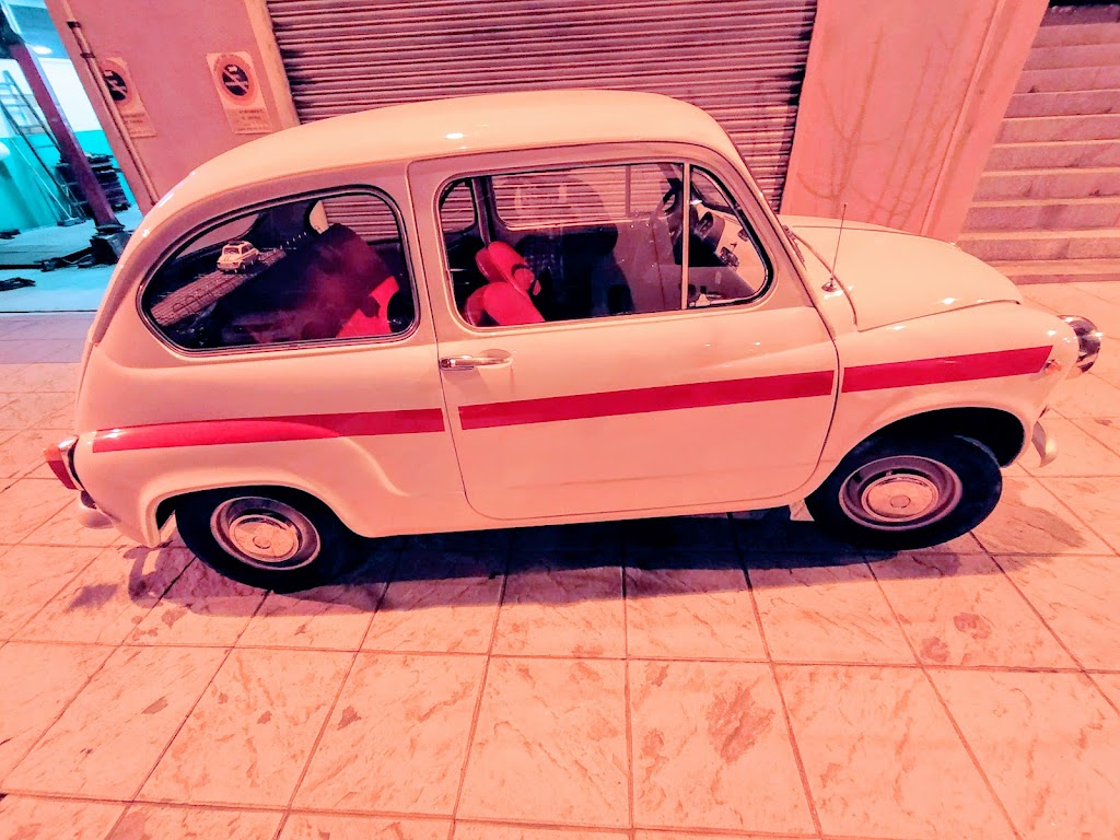 Taller Mecanico Rubio