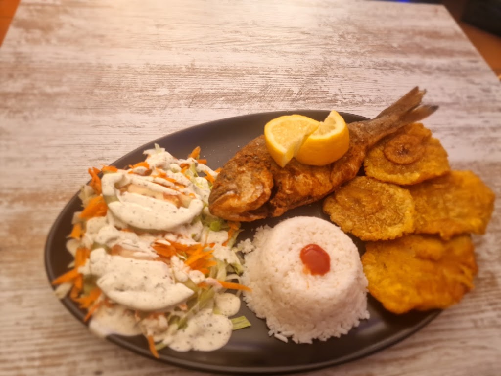 Donde Adri — Comida y bebida