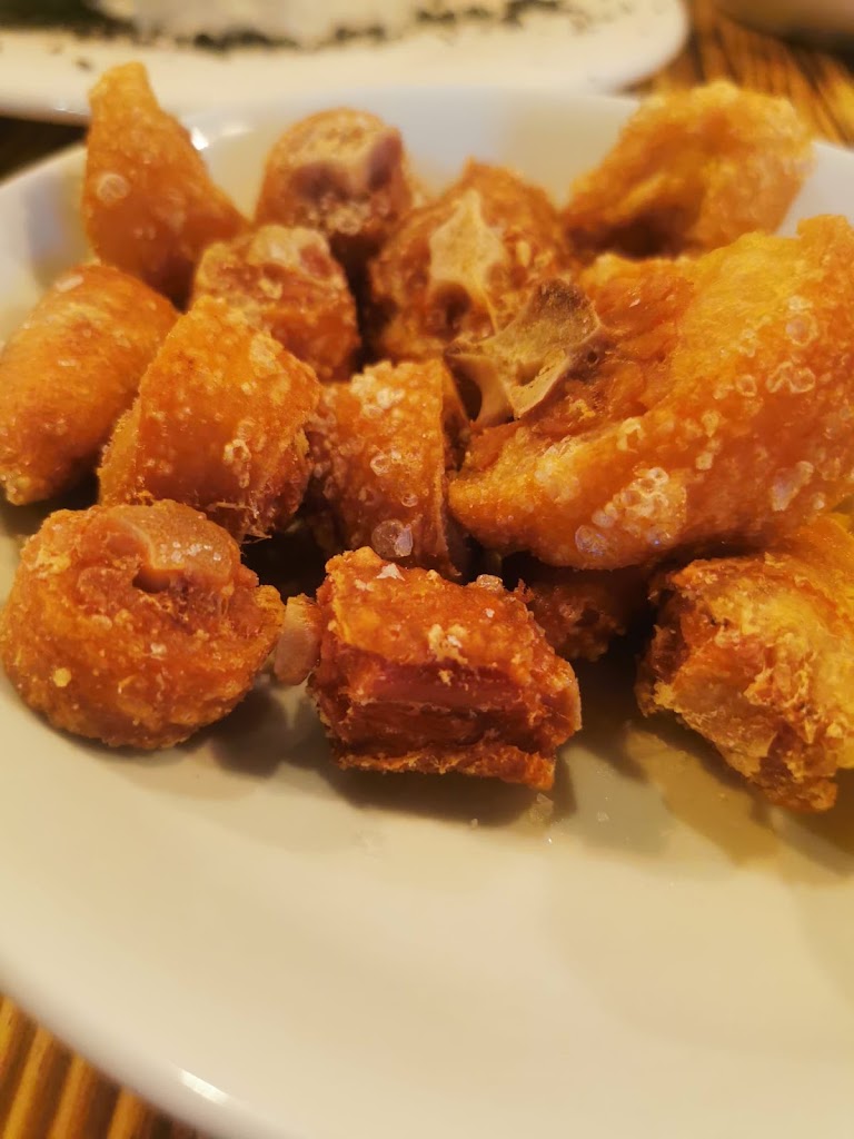 Milonga Restobar — Comida y bebida