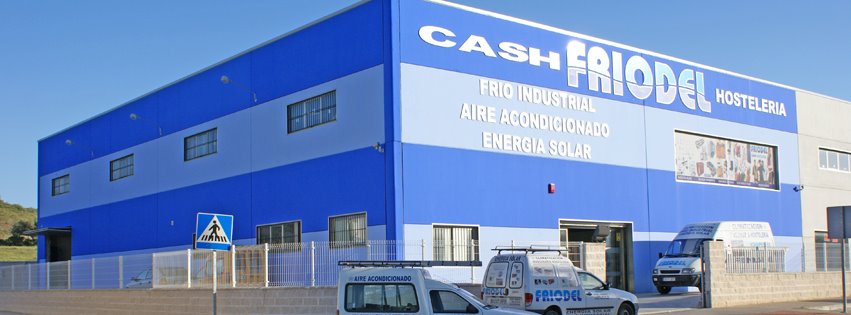 Friodel Cash Hosteleria